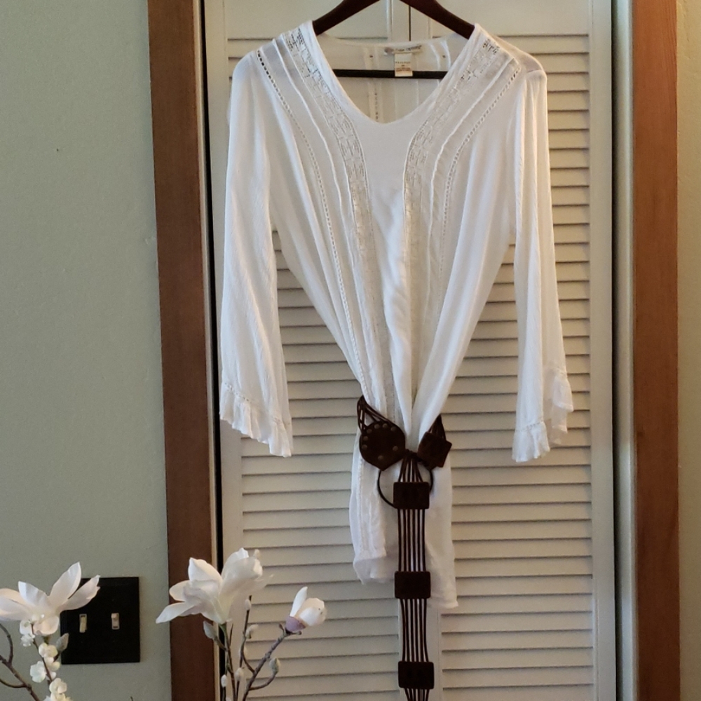 Adorable Dress/Cover up
